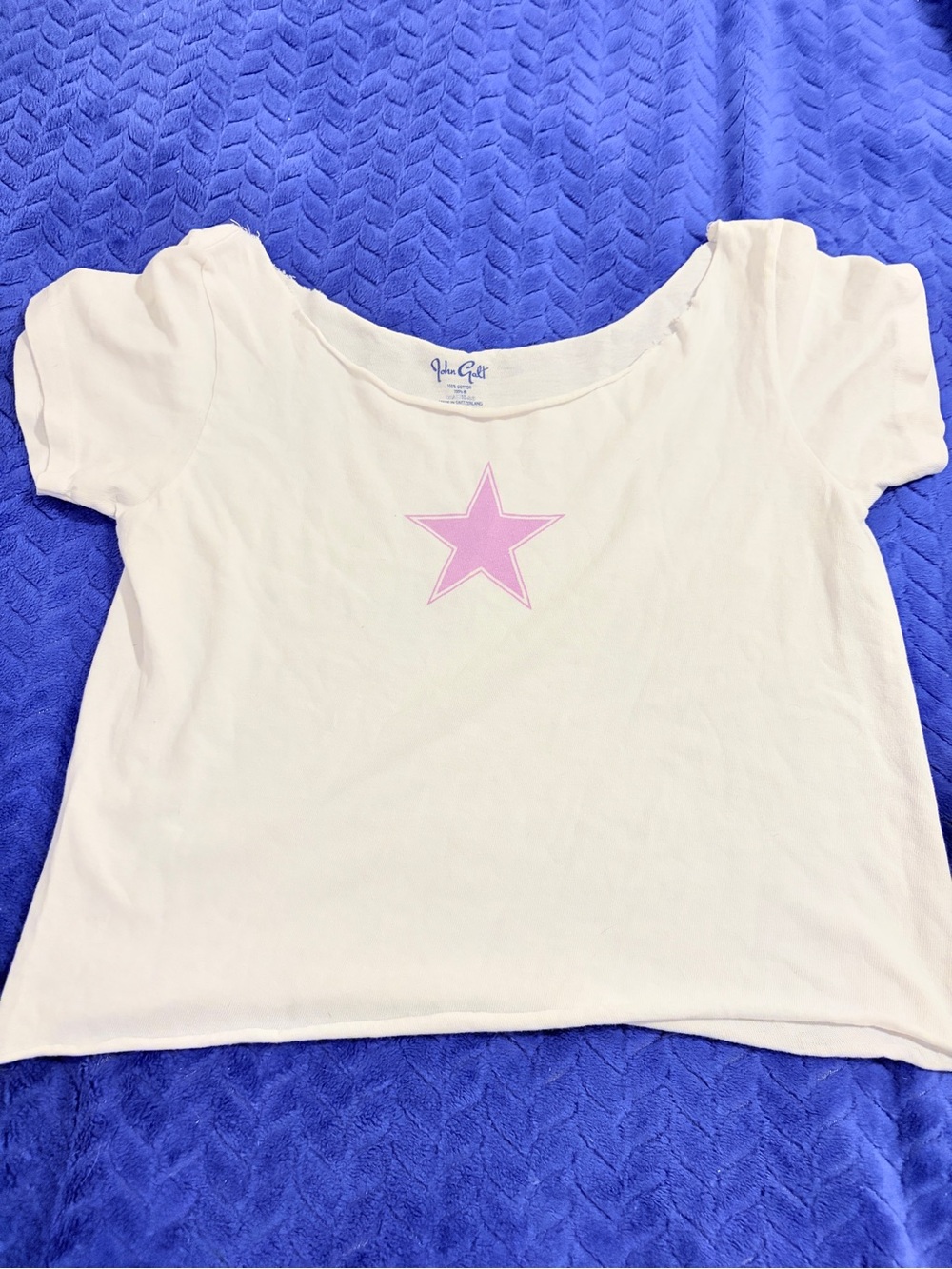 Brandy Melville Star T Shirt 💓⭐️